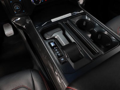 2025 Ford F-150 Shelby