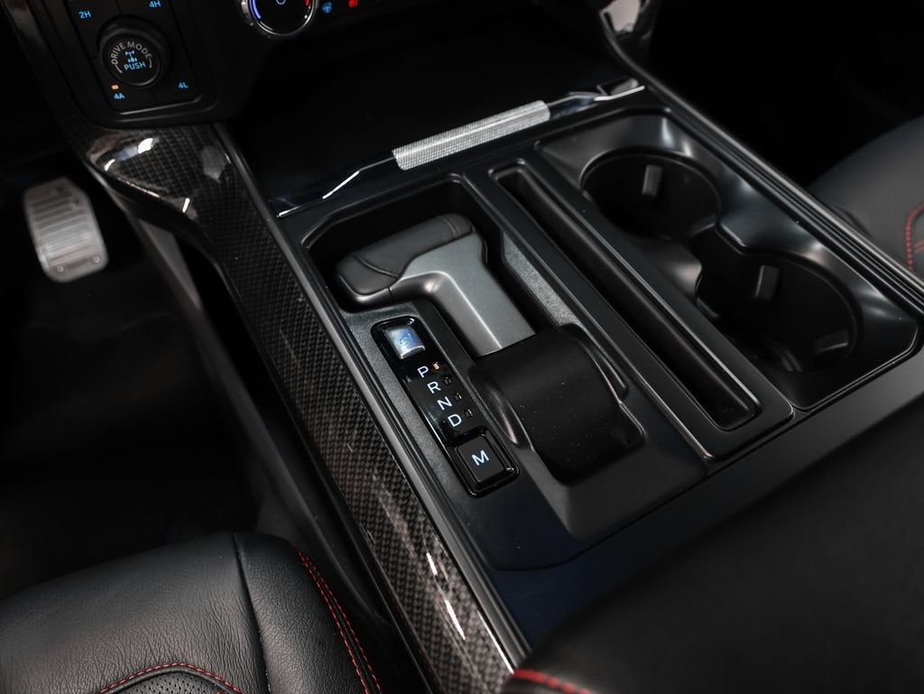 2025 Ford F-150 Shelby