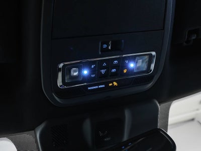 2025 Ford F-150 Shelby