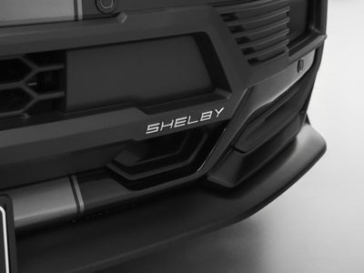 2025 Ford F-150 Shelby