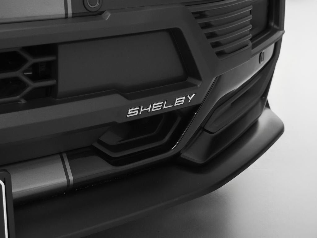 2025 Ford F-150 Shelby