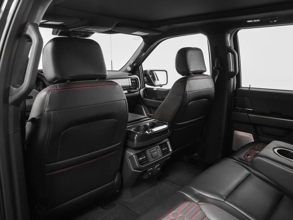 2025 Ford F-150 Shelby
