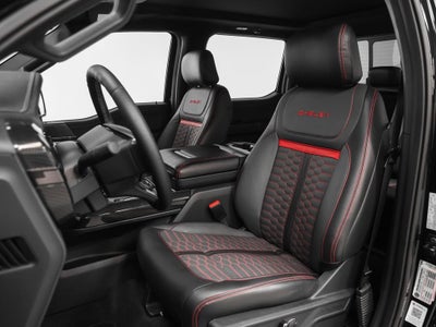 2025 Ford F-150 Shelby