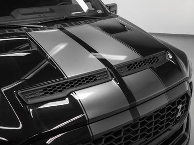 2025 Ford F-150 Shelby