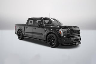 2025 Ford F-150 Shelby Super Snake
