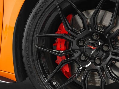 2024 Chevrolet Corvette Z06