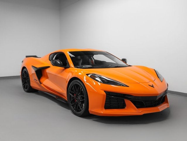 2024 Chevrolet Corvette Z06