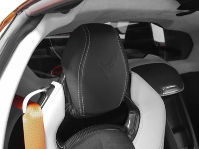 2024 Chevrolet Corvette Z06