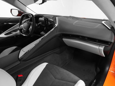 2024 Chevrolet Corvette Z06