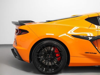 2024 Chevrolet Corvette Z06