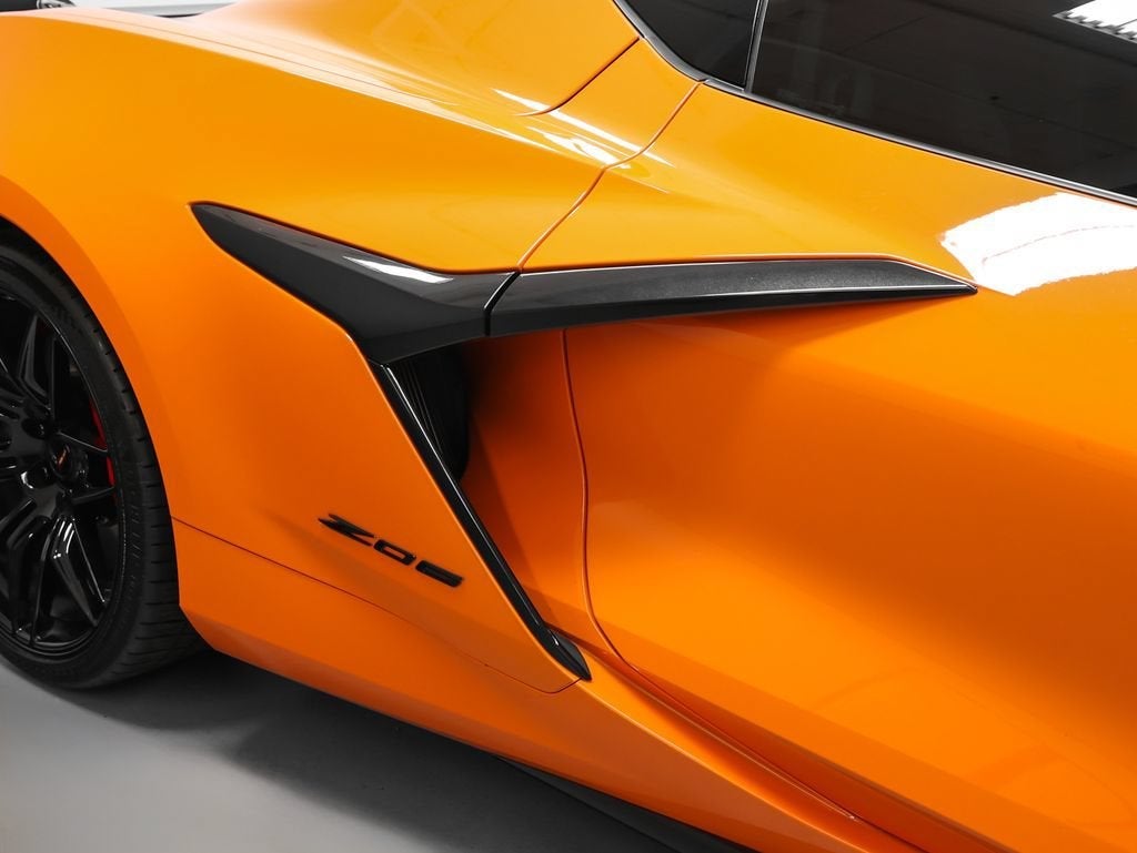 2024 Chevrolet Corvette Z06