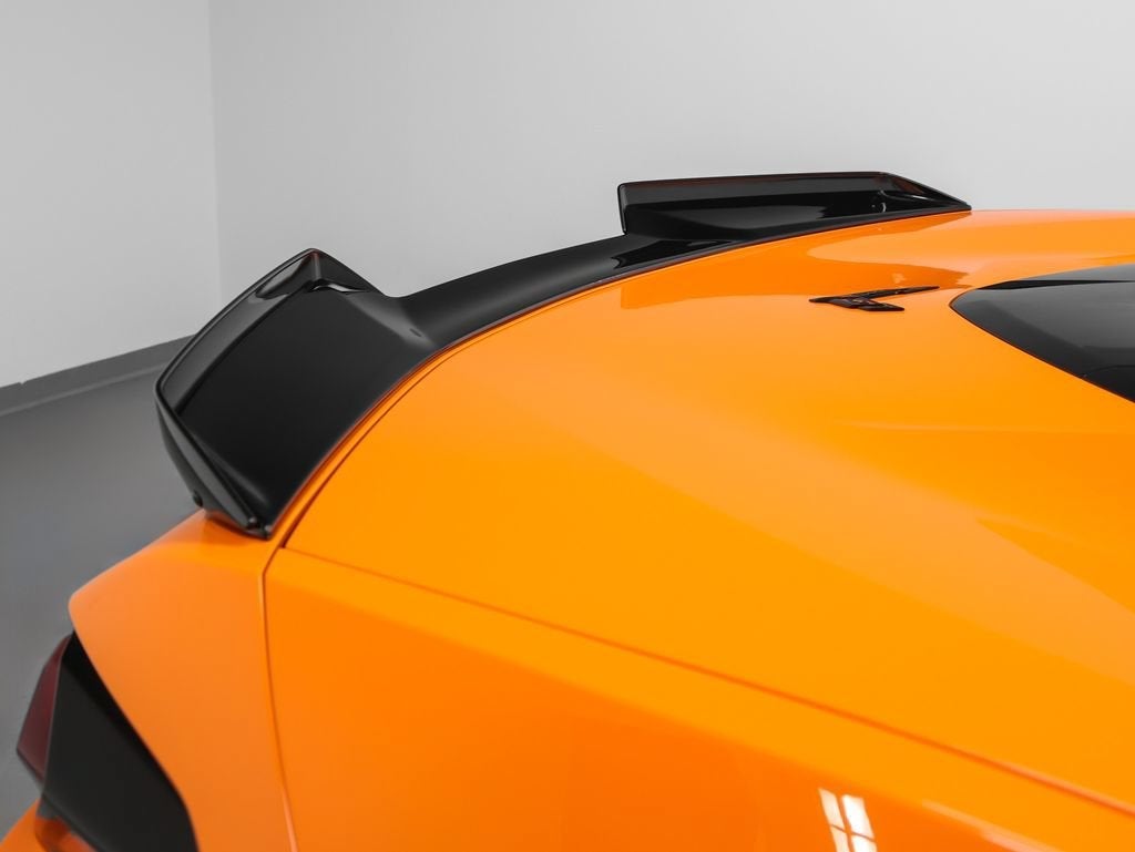 2024 Chevrolet Corvette Z06