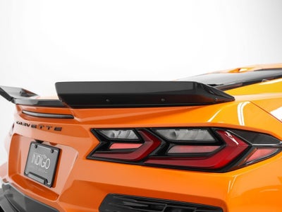 2024 Chevrolet Corvette Z06