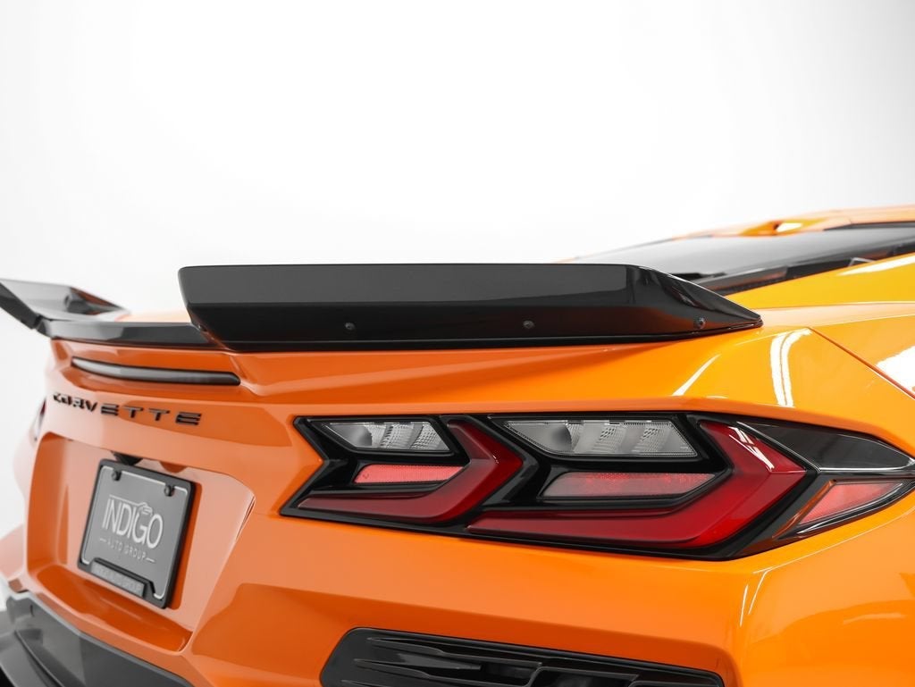 2024 Chevrolet Corvette Z06