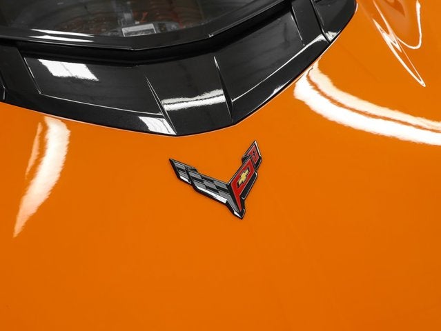2024 Chevrolet Corvette Z06