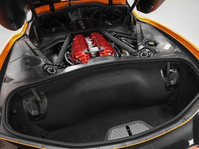 2024 Chevrolet Corvette Z06