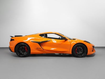 2024 Chevrolet Corvette Z06