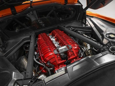 2024 Chevrolet Corvette Z06