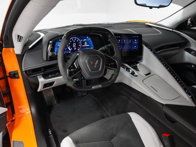 2024 Chevrolet Corvette Z06