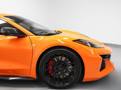 2024 Chevrolet Corvette Z06