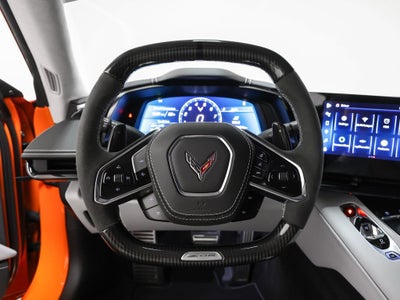 2024 Chevrolet Corvette Z06