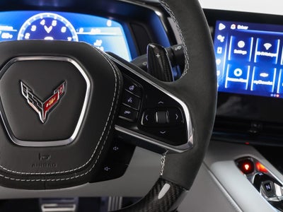 2024 Chevrolet Corvette Z06