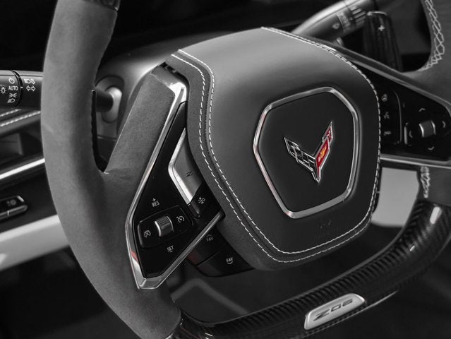 2024 Chevrolet Corvette Z06
