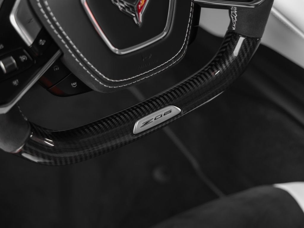 2024 Chevrolet Corvette Z06
