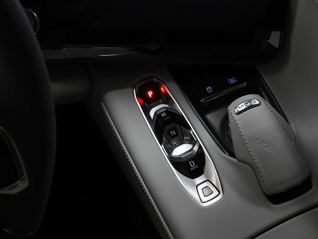 2024 Chevrolet Corvette Z06