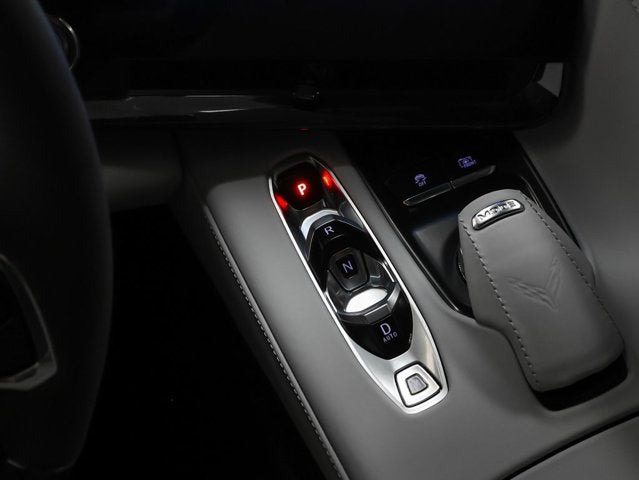 2024 Chevrolet Corvette Z06