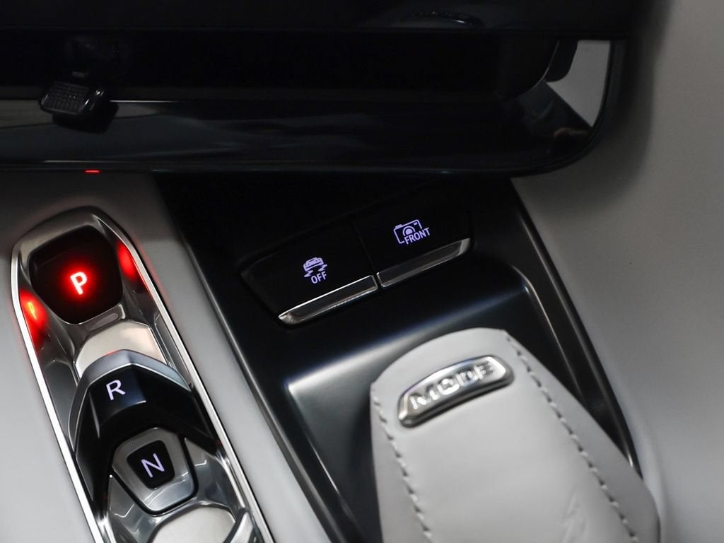 2024 Chevrolet Corvette Z06