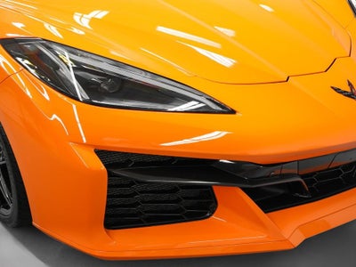 2024 Chevrolet Corvette Z06