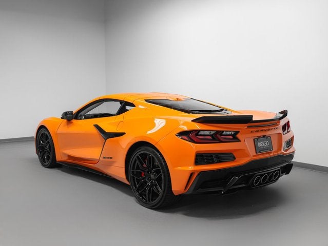 2024 Chevrolet Corvette Z06