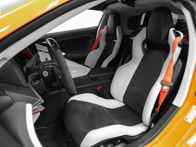 2024 Chevrolet Corvette Z06