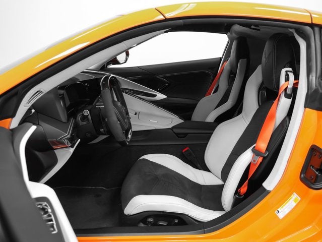 2024 Chevrolet Corvette Z06
