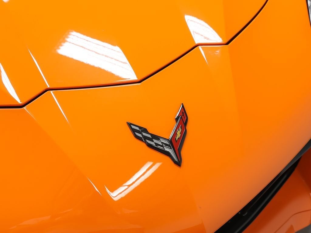 2024 Chevrolet Corvette Z06