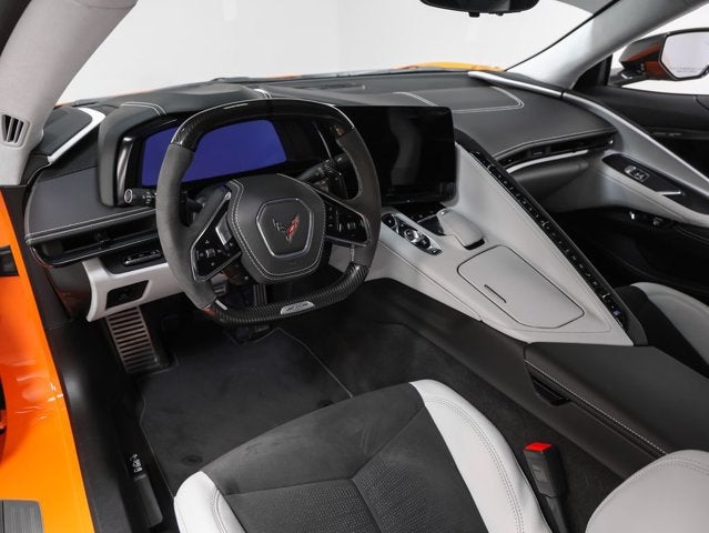 2024 Chevrolet Corvette Z06