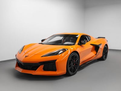 2024 Chevrolet Corvette Z06
