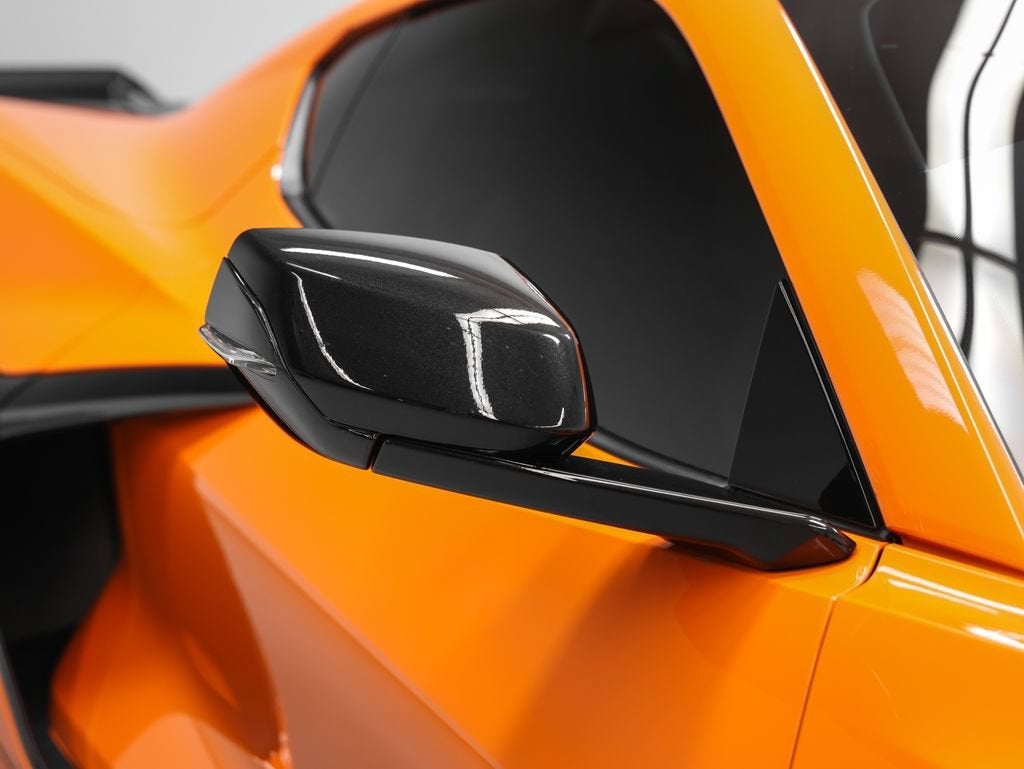 2024 Chevrolet Corvette Z06