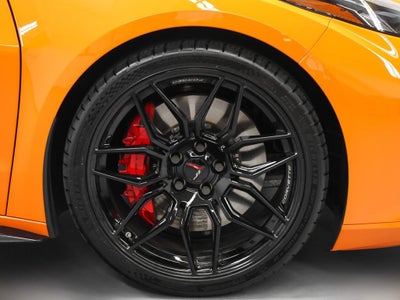 2024 Chevrolet Corvette Z06