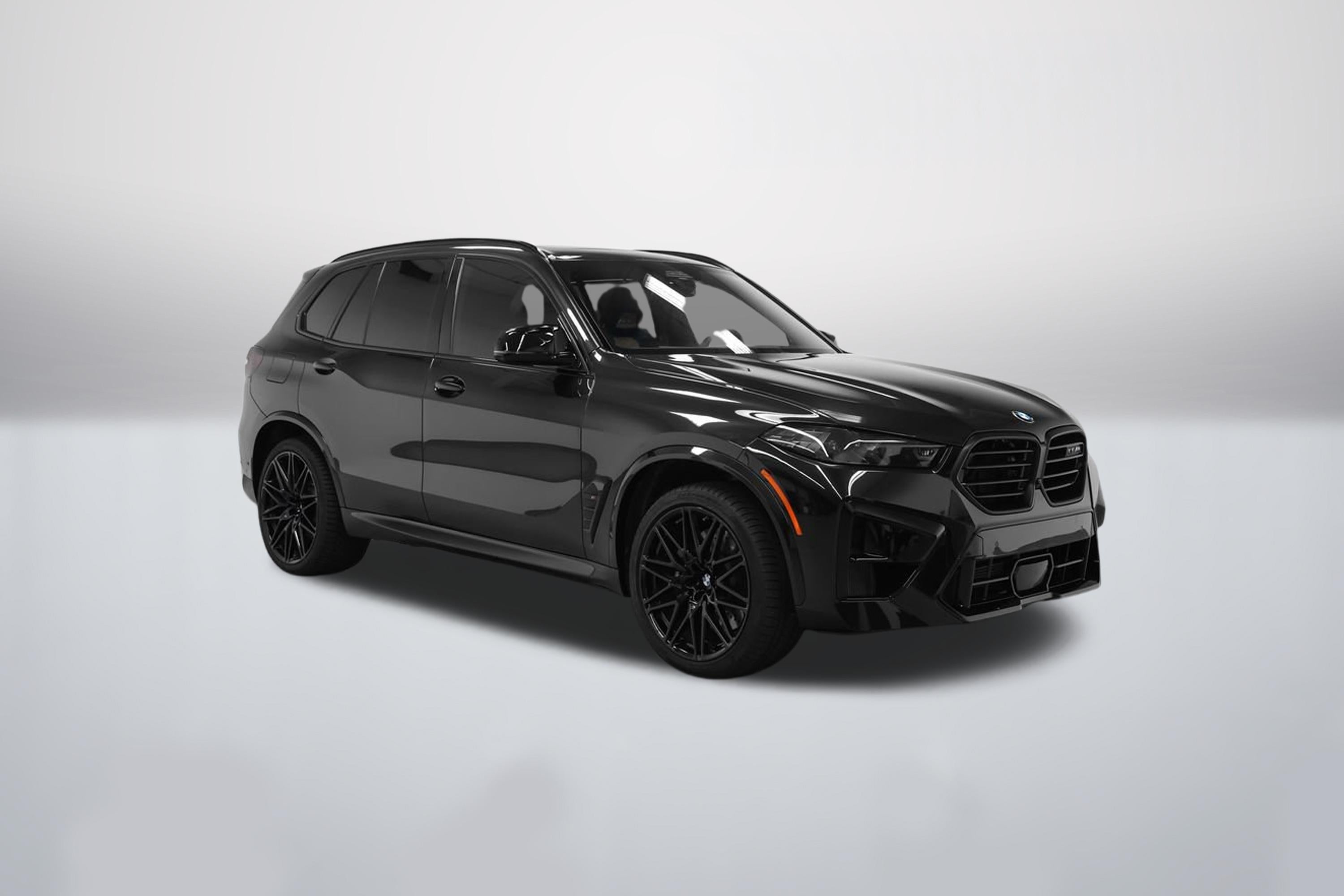 2026 BMW X5 M Competition