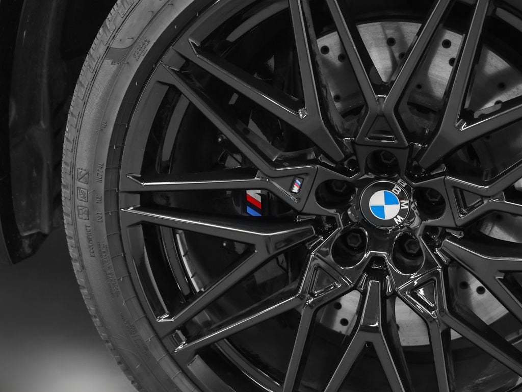 2026 BMW X5 M Competition