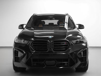 2026 BMW X5 M Competition