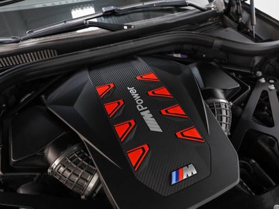 2026 BMW X5 M Competition