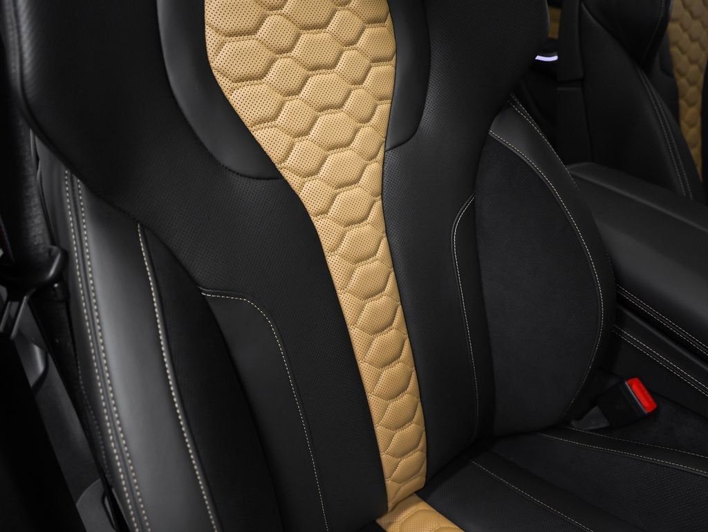 2026 BMW X5 M Competition