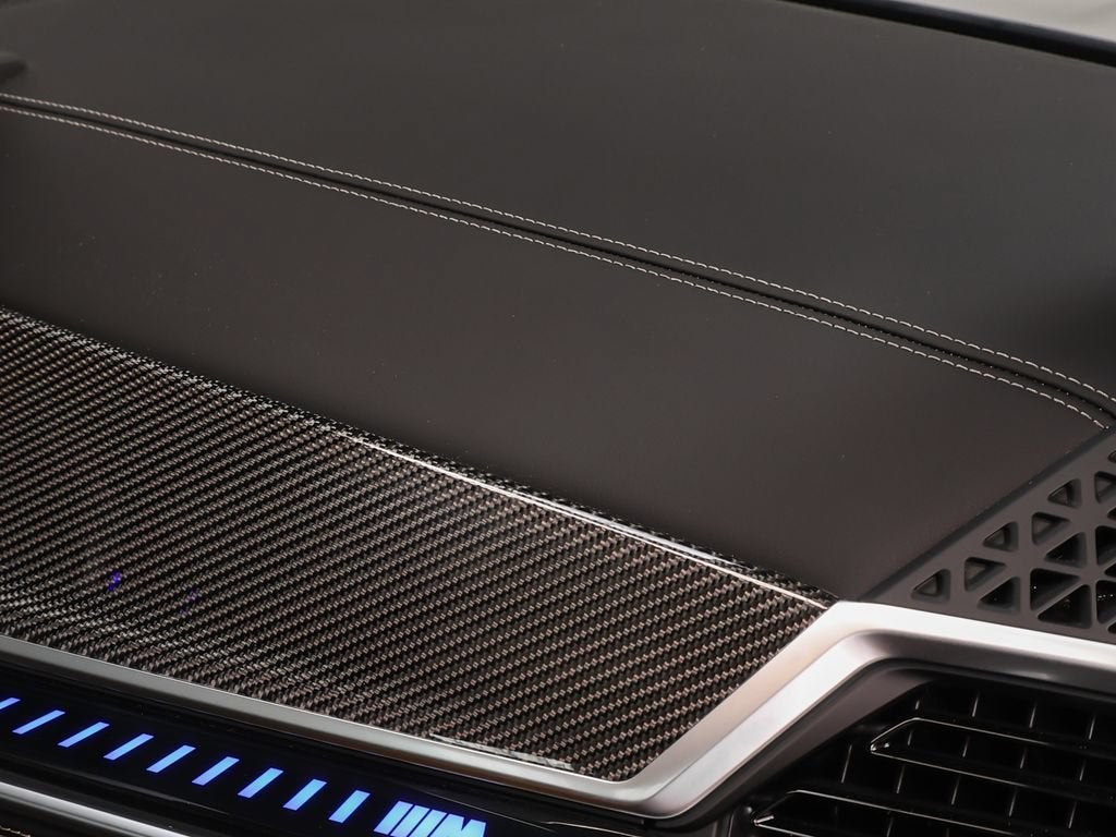 2026 BMW X5 M Competition