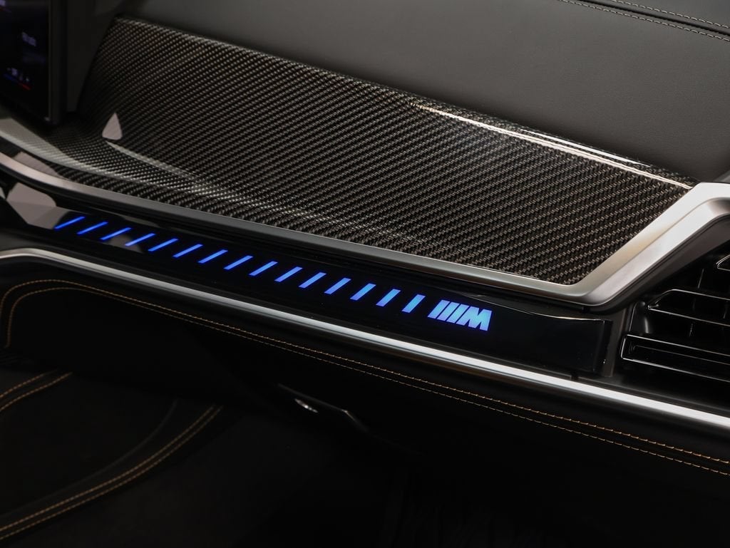 2026 BMW X5 M Competition