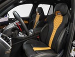 2026 BMW X5 M Competition