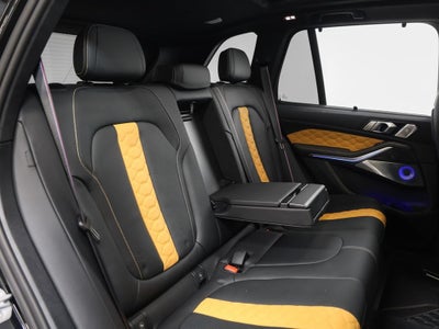 2026 BMW X5 M Competition