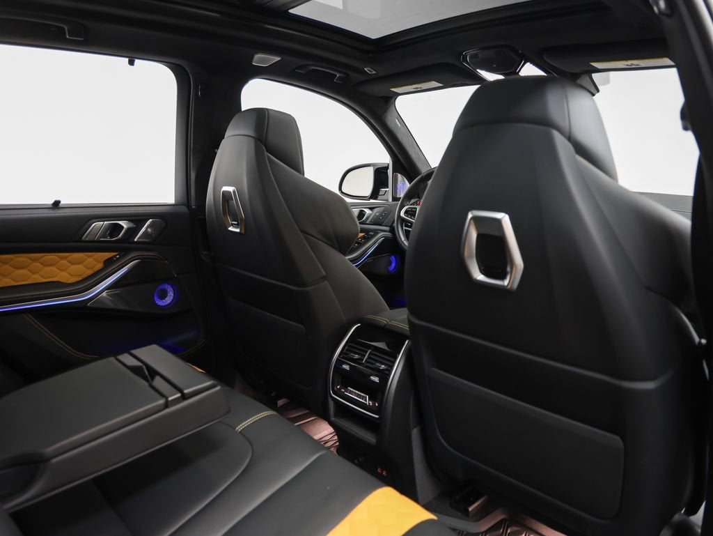 2026 BMW X5 M Competition